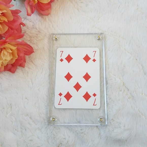 Authentic Gucci/Louis Vuitton Playing Cards x 3 - Picture 4 of 4